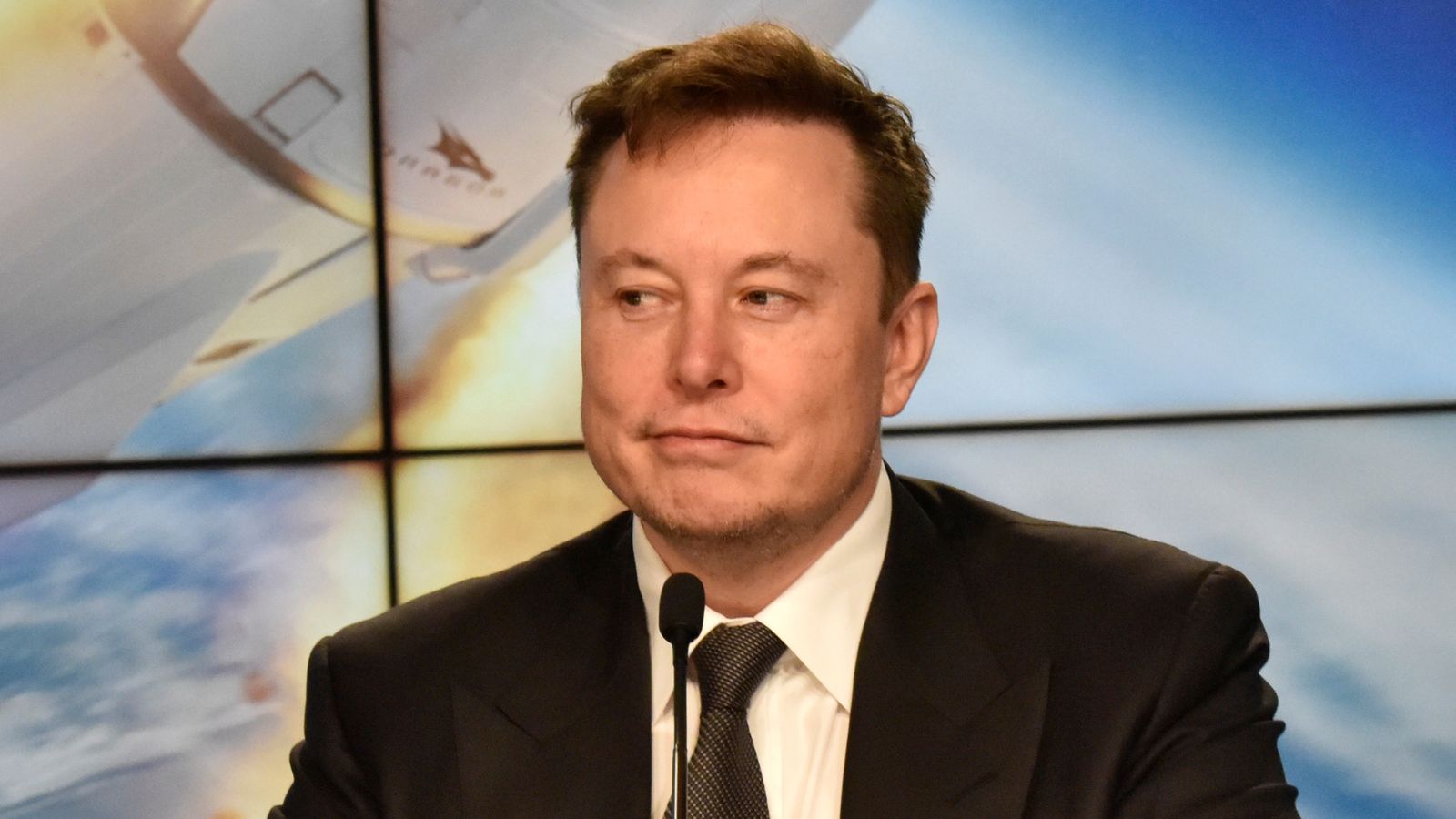 Wealthiest Americans including Elon Musk and Jeff Bezos 'paid no income tax'