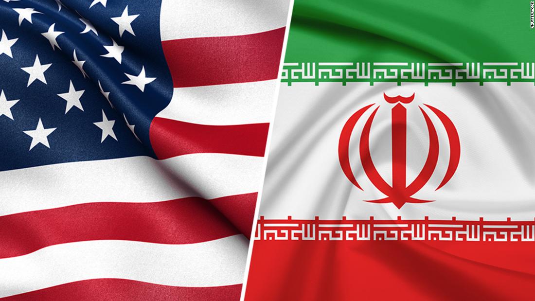 Legally hacked: US government disconnected from the internet and seizes dozens of website domains connected to Iran, including state press agency