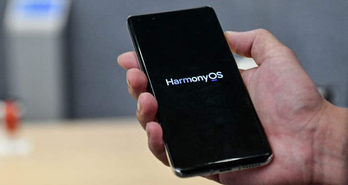 Huawei Launches Harmony Operating System For Smartphones