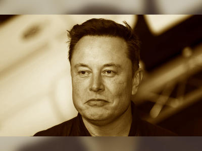 Elon Musk Confirmed That He Owns Dogecoin, Bitcoin and Ethereum