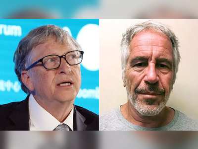 Bill Gates visited Jeffrey Epstein's NYC townhouse multiple times, new book claims