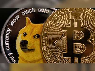 UK: Bitcoin and Dogecoin are the First Investment for 45% of Young People
