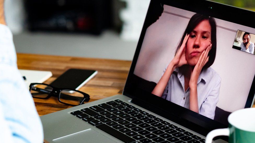 Can better tech make video meetings less excruciating?