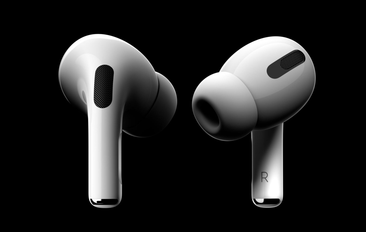 AirPods Pro Second Beta Firmware 4A362b Released with Conversation Boost