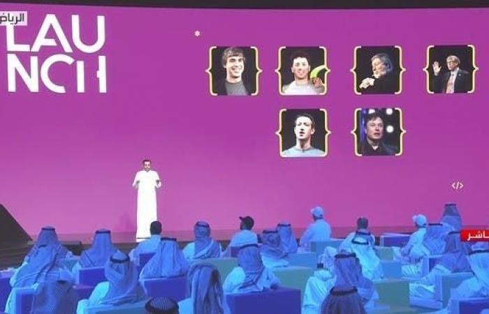 Saudi Arabia aims to qualify one “programmer” for every 100 Saudi citizens by 2030