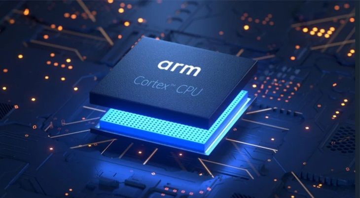 UK raises concerns on mega takeover of chip designer