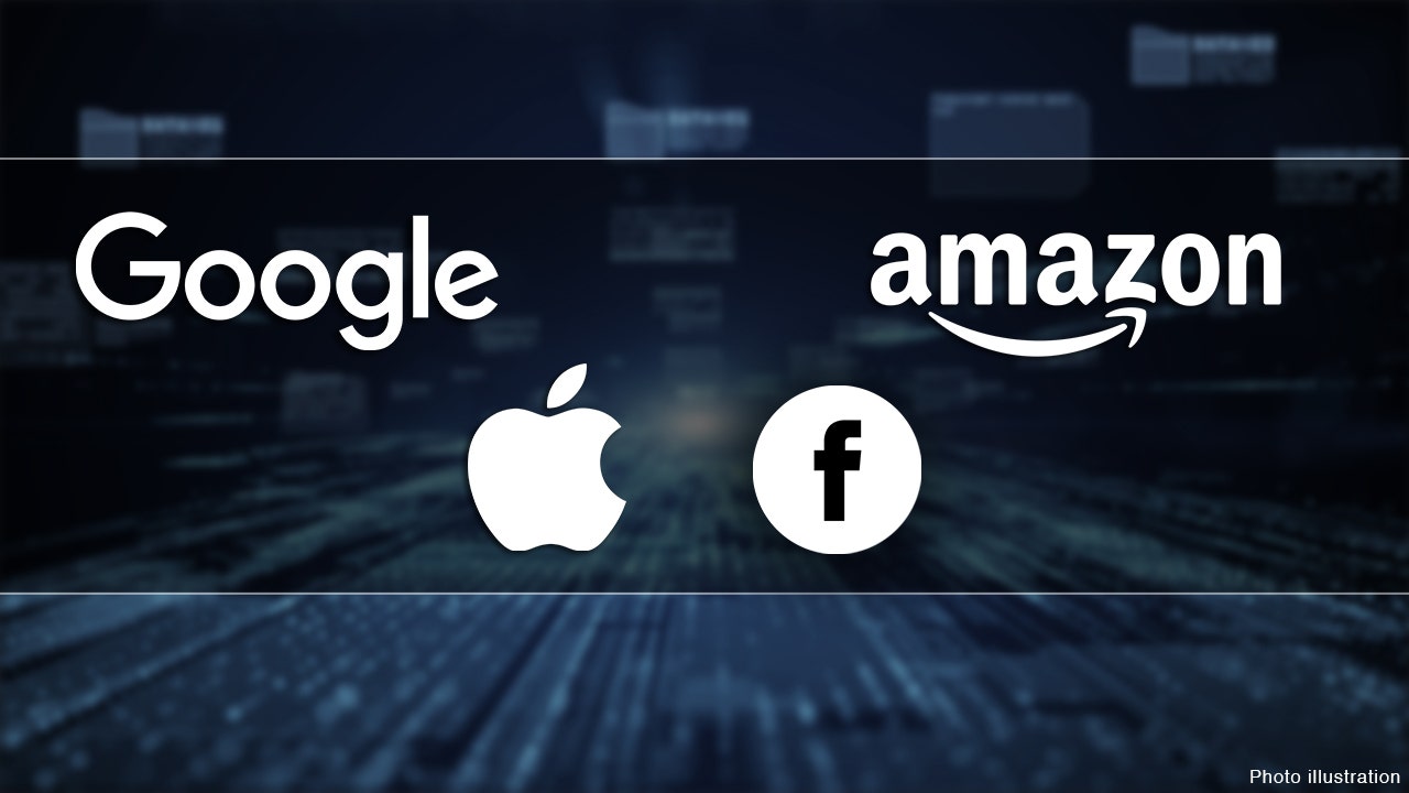 Apple, Google, Amazon spying on you, lawsuits claim