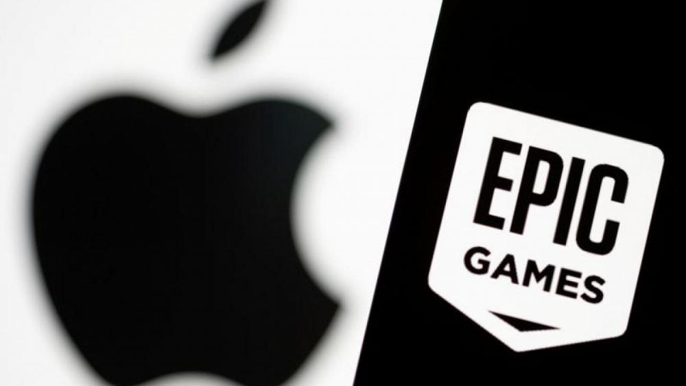 Fortnite creator Epic Games to fight Apple case with appeal