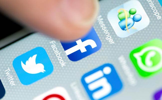 Russia Develops Software For Monitoring 'Deviant' Social Media Behaviour