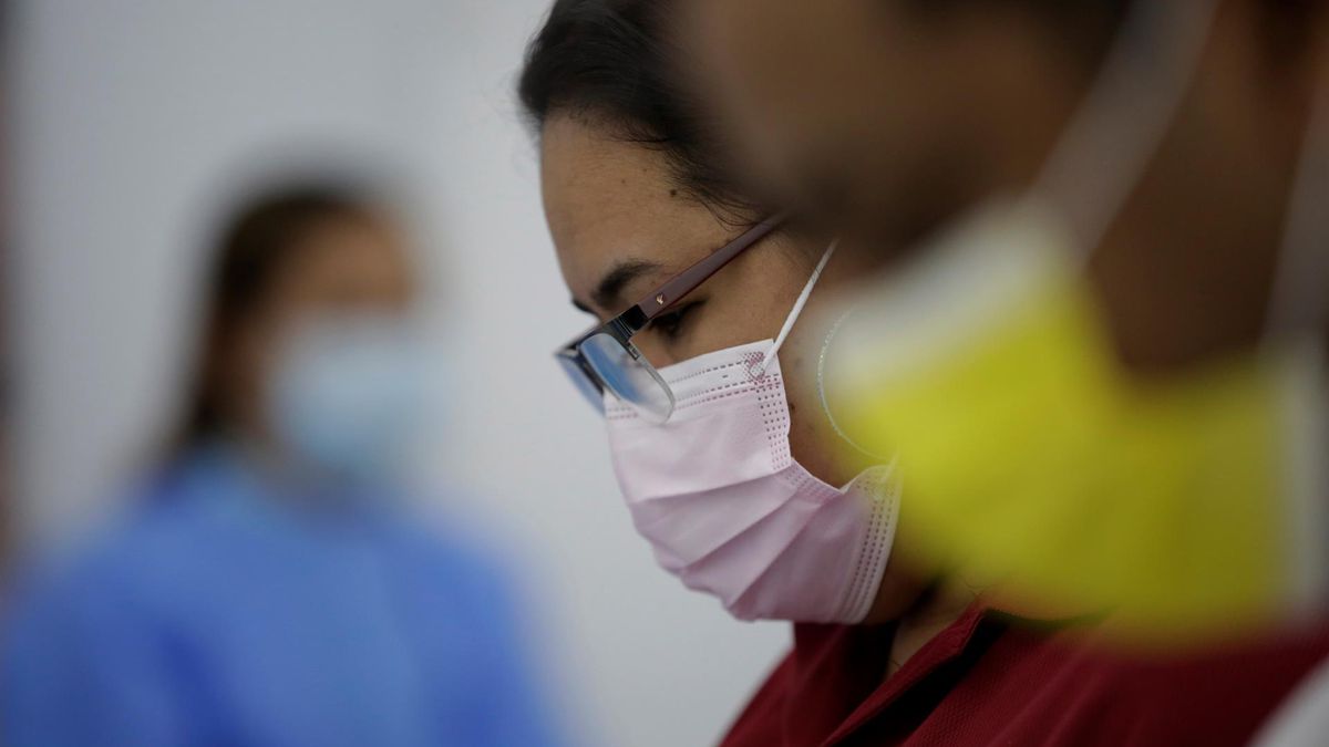 Minsa plans to make the mandatory use of masks more flexible from December