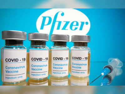 Moderna Or Pfizer Booster Works Well For Those Vaccinated With J&J: Study