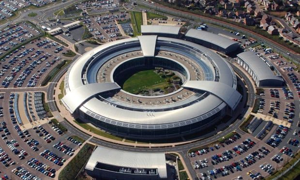 Amazon to host classified material for MI5, MI6 and GCHQ