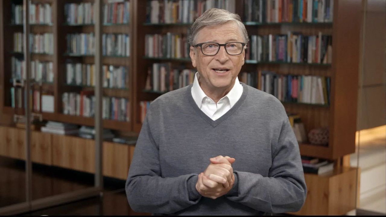 Bill Gates Backs Nuclear Power, Says Natural Gas is 'Not Real Bridge Technology'