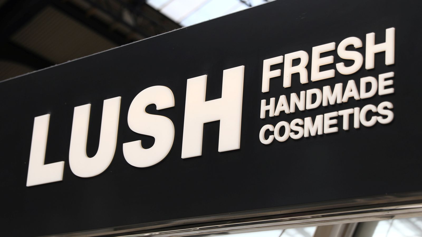 Lush quits Facebook, Instagram, TikTok and Snapchat amid concerns over online harm