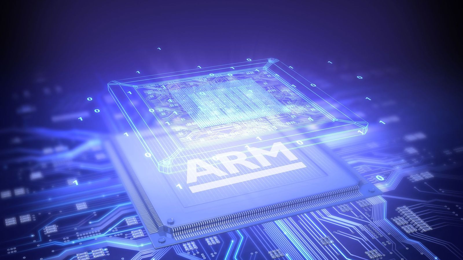 Arm takeover: Government orders national security and competition probe over $40bn buyout by Nvidia