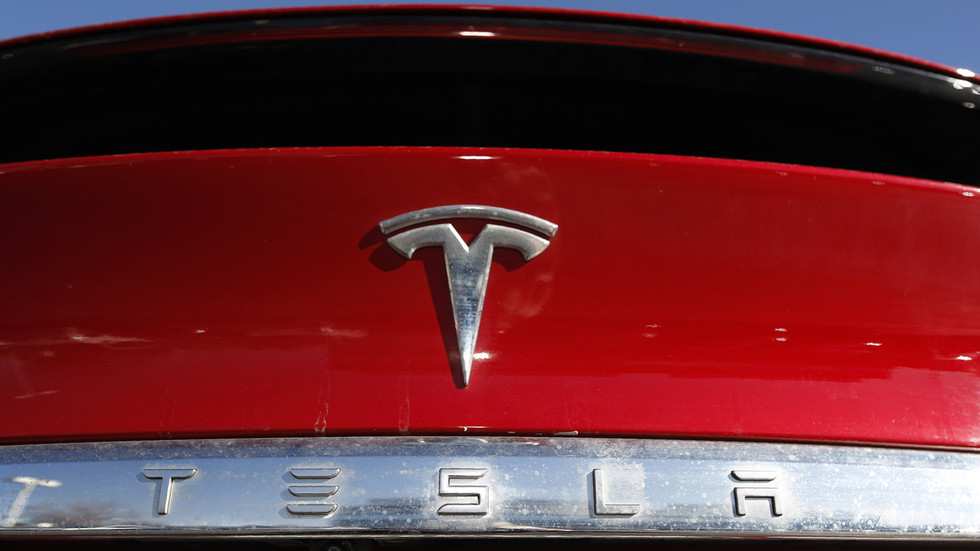 Tesla to recall almost 54,000 cars