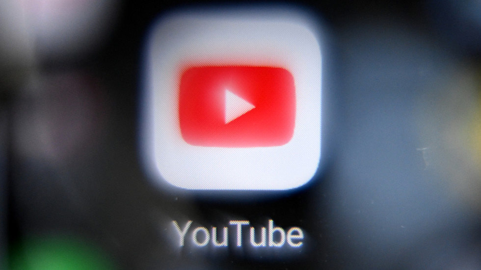 Indian broadcaster rips YouTube for bias in blocking its channel