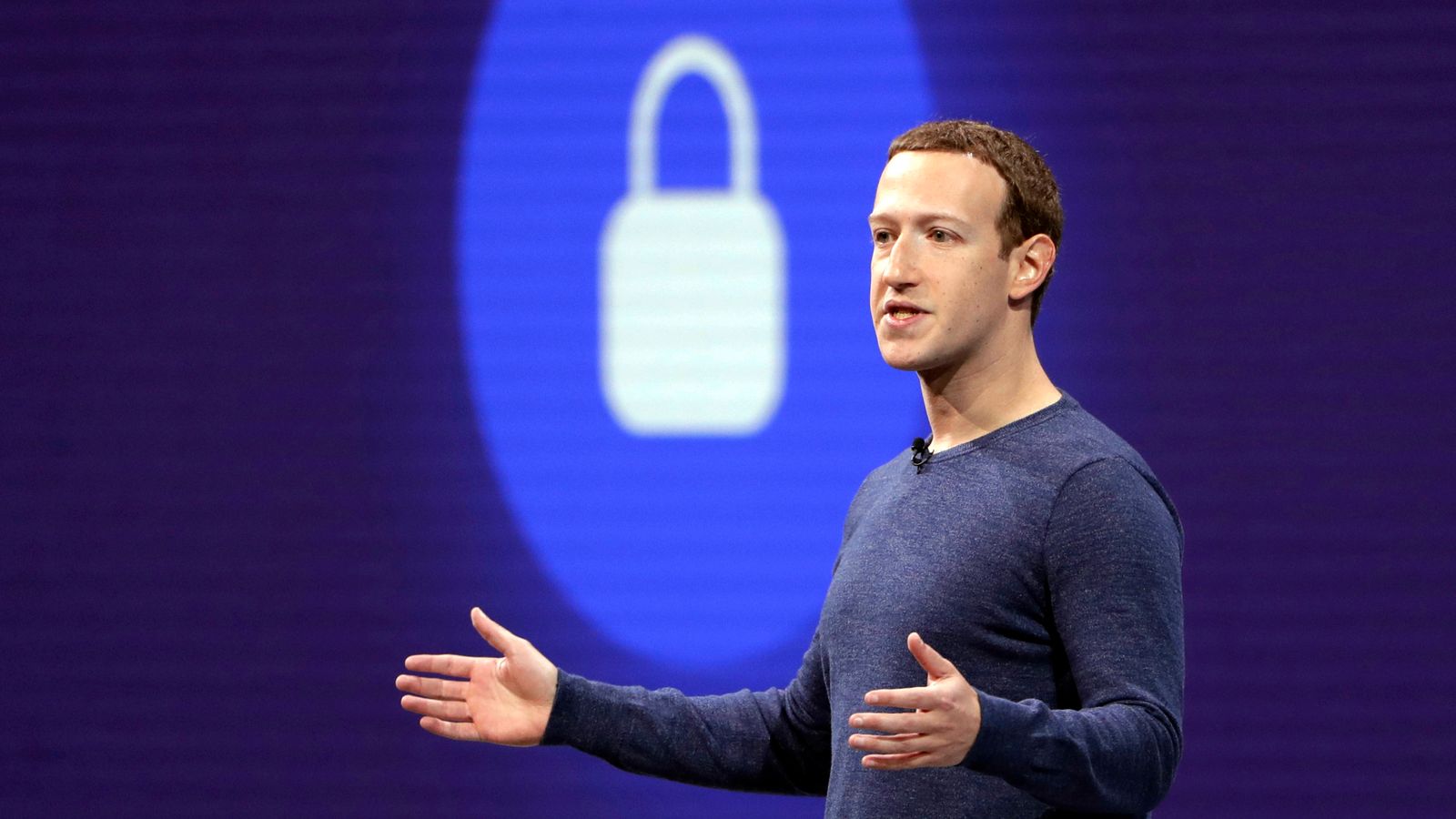 Facebook boss Mark Zuckerberg personally sued over massive Cambridge Analytica data breach scandal