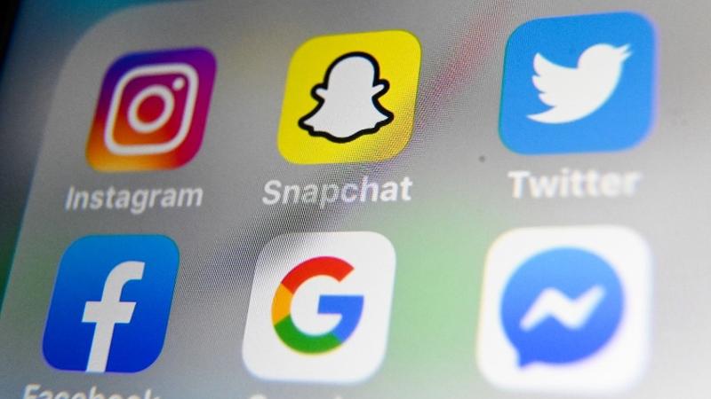 Social media companies could be sued for addicting children to their digital-drug in California 