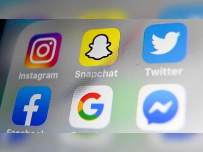 Social media companies could be sued for addicting children to their digital-drug in California 