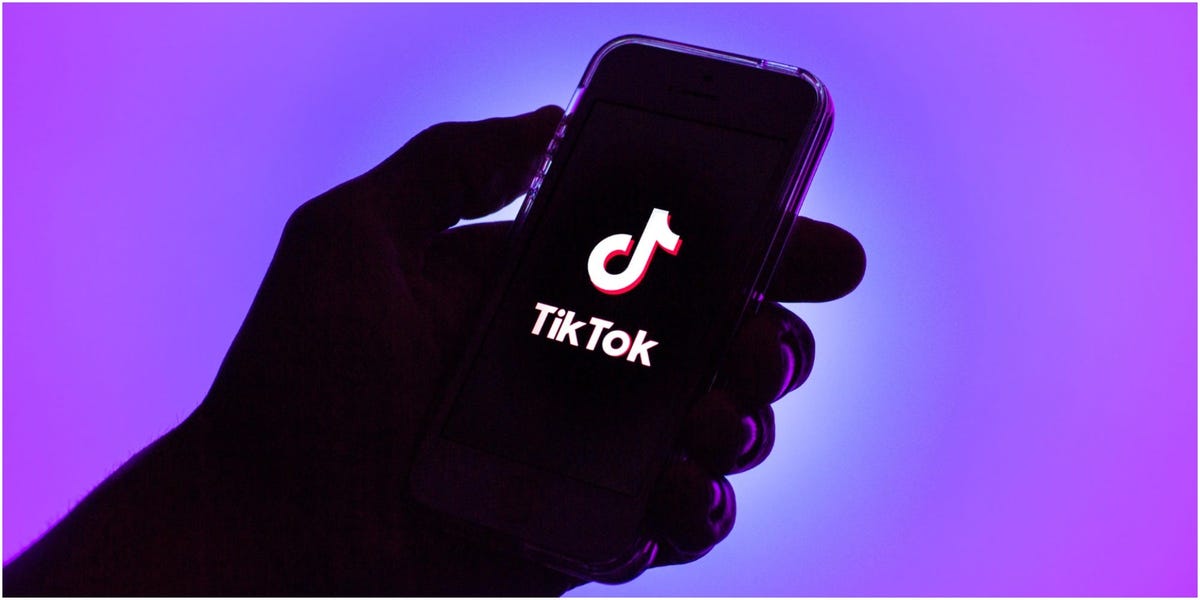 TikTok's head of cybersecurity is stepping down amid rising privacy concerns on the Chinese-owned app