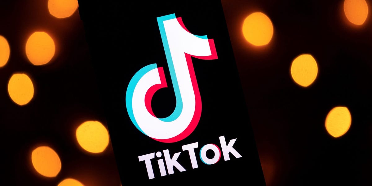 TikTok confirms that China-based employees can access US user data, but only through an 'approval process'