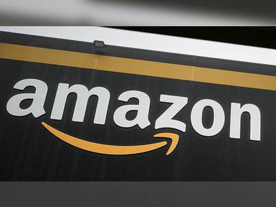 Amazon, eBay and AliExpress found to be selling illegal weapons
