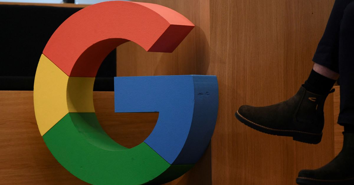 Republican National Committee sues Google over email spam filters