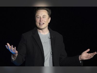 Elon Musk Announces "Content Moderation Council" For Twitter