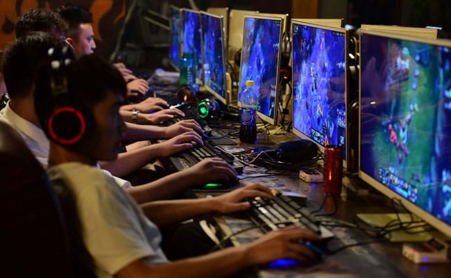 Video Games Boost Brain Development, Behaviour In Children: Study