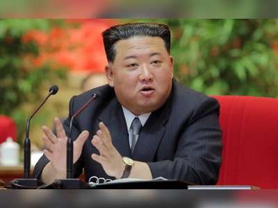 North Korea Aims To Have The World's Strongest Nuclear Force: Kim Jong Un