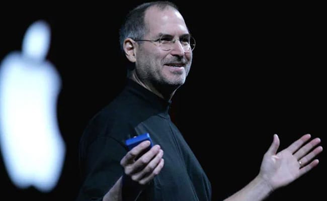 Steve Jobs Was Once Asked For His Autograph, His Reply