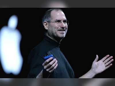 Steve Jobs Was Once Asked For His Autograph, His Reply