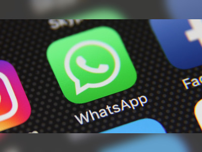 WhatsApp data leak sees 500m user records for sale, including 3m from Hong Kong