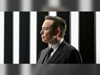 Elon Musk says Twitter's ban on Trump after Capitol attack was 'grave mistake'