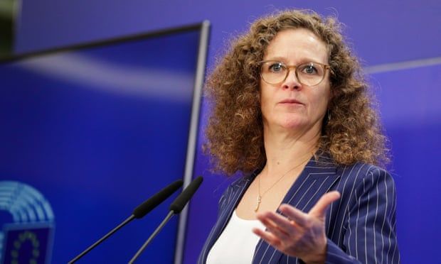 Dutch MEP says illegal spyware ‘a grave threat to democracy’
