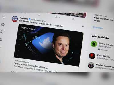 How Musk’s Twitter takeover is playing out worldwide