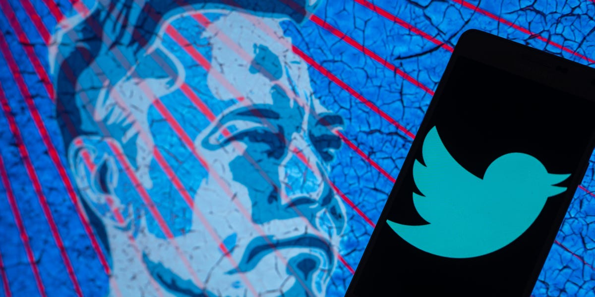 Twitter is now relying more on AI to identify harmful content, says its new trust and safety chief