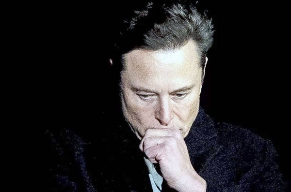 Musk: Only blue tick users to vote in Twitter polls on policy
