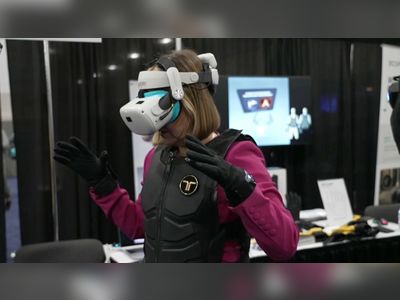 CES 2023: The top trends to watch at the year’s biggest tech fair