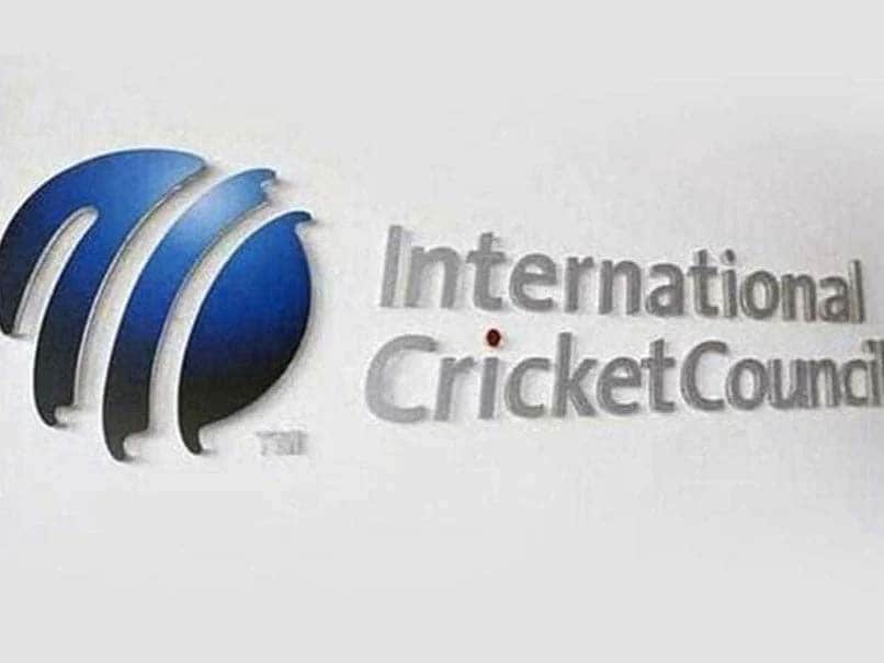 Global Cricket Body ICC Loses Close To $2.5 Million In Online Scam: Report