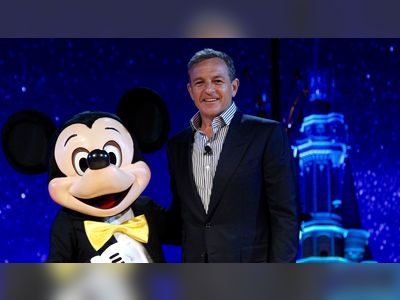 Disney to axe 7,000 jobs in bid to cut costs
