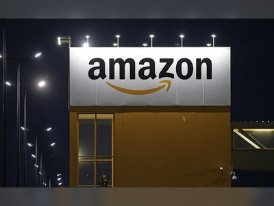 Amazon To Cut 9,000 More Jobs In The Next Few Weeks