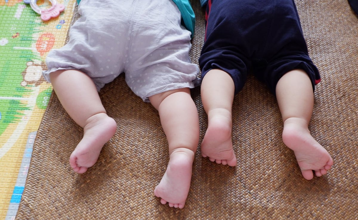 The First Babies Conceived With A Sperm-Injecting Robot Have Been Born