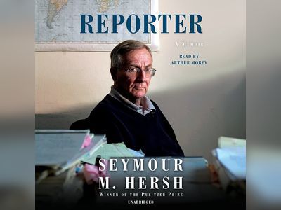 Pulitzer Prize-winning journalist Seymour Hersh slams New York Times' pro-government stance and treatment of sources