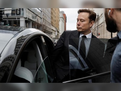 Elon Musk Loses Bid To End Pre-Approval Of His Tweets By Market Regulator