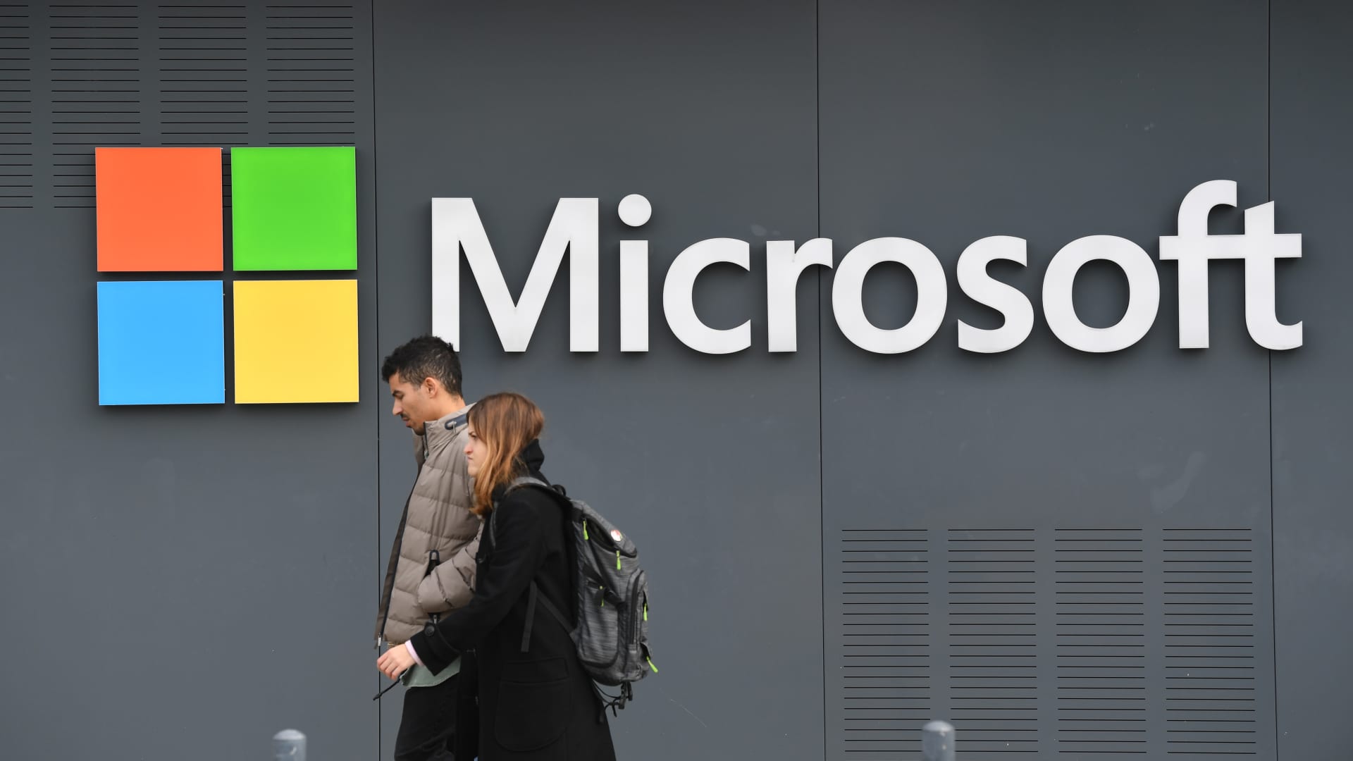 Microsoft Warns of Chinese State-Sponsored Hackers Targeting US Infrastructure