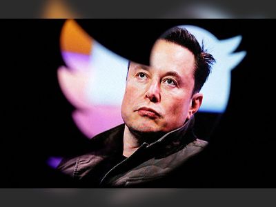 Twitter's Worth Declines to One-Third of Elon Musk's Original Investment, According to Fidelity Markdown