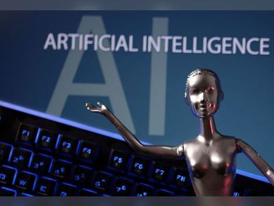 Nvidia Joins Tech Giants as First Chipmaker to Reach $1 Trillion Valuation