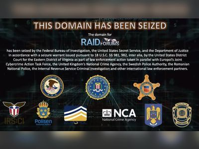 Prominent Hacker Forum RaidForums Suffers Substantial Data Breach